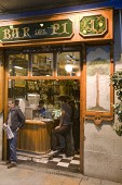 Barcelona Bar del Pi